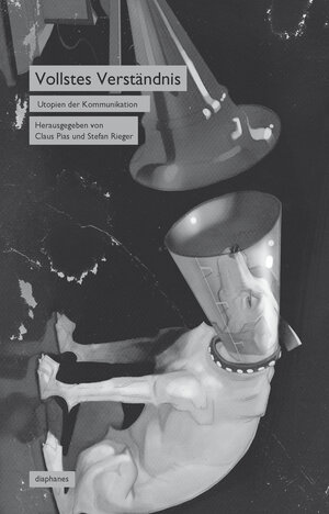 Buchcover Vollstes Verständnis | EAN 9783037346310 | ISBN 3-03734-631-0 | ISBN 978-3-03734-631-0