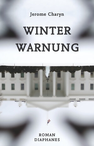 Buchcover Winterwarnung | Jerome Charyn | EAN 9783037346488 | ISBN 3-03734-648-5 | ISBN 978-3-03734-648-8