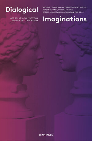Buchcover Dialogical Imaginations | EAN 9783037349397 | ISBN 3-03734-939-5 | ISBN 978-3-03734-939-7