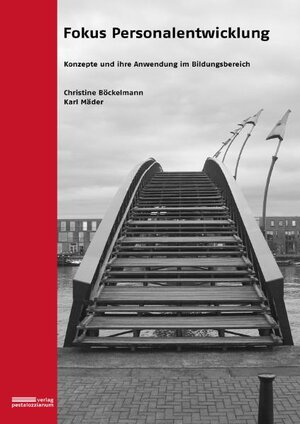 Buchcover Fokus Personalentwicklung | Christine Böckelmann | EAN 9783037550724 | ISBN 3-03755-072-4 | ISBN 978-3-03755-072-4