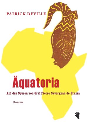 Buch Aequatoria (978-3-03762-028-1)
