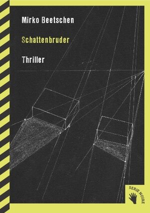 Buch Schattenbruder (978-3-03762-046-5)