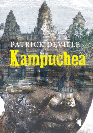 Buch Kampuchea (978-3-03762-050-2)