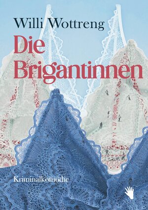 Buchcover Die Brigantinnen | Willi Wottreng | EAN 9783037621059 | ISBN 3-03762-105-2 | ISBN 978-3-03762-105-9