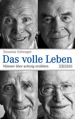 Buchcover Das volle Leben | Susanna Schwager | EAN 9783037630013 | ISBN 3-03763-001-9 | ISBN 978-3-03763-001-3