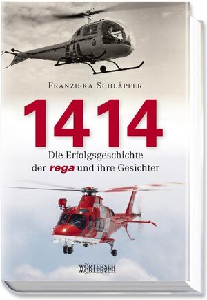 Buchcover 1414 | Franziska Schläpfer | EAN 9783037630235 | ISBN 3-03763-023-X | ISBN 978-3-03763-023-5