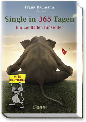 Buchcover Single in 365 Tagen | Frank Baumann | EAN 9783037630303 | ISBN 3-03763-030-2 | ISBN 978-3-03763-030-3