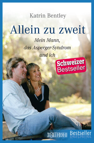 Buchcover Allein zu zweit | Katrin Bentley | EAN 9783037633090 | ISBN 3-03763-309-3 | ISBN 978-3-03763-309-0