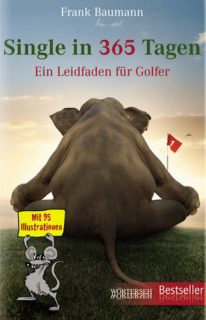 Buchcover Single in 365 Tagen | Frank Baumann | EAN 9783037635377 | ISBN 3-03763-537-1 | ISBN 978-3-03763-537-7
