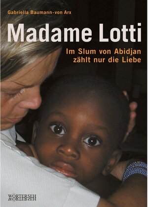 Buchcover Madame Lotti / Lotti Latrous Bd.2 | Gabriella Baumann-von Arx | EAN 9783037637821 | ISBN 3-03763-782-X | ISBN 978-3-03763-782-1