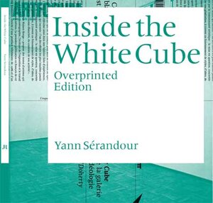 Buchcover Yann Sérandour | Yann Sérandour | EAN 9783037640425 | ISBN 3-03764-042-1 | ISBN 978-3-03764-042-5