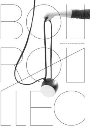 Buchcover Ronan & Erwan Bouroullec | Ronan Bouroullec | EAN 9783037641507 | ISBN 3-03764-150-9 | ISBN 978-3-03764-150-7