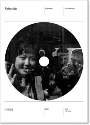Buchcover Ai Weiwei: Fairytale | Ai Weiwei | EAN 9783037641538 | ISBN 3-03764-153-3 | ISBN 978-3-03764-153-8