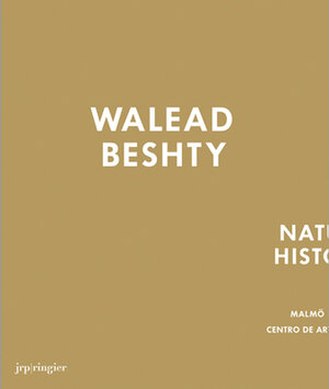 Buchcover Walead Beshty | Walead Beshty | EAN 9783037641880 | ISBN 3-03764-188-6 | ISBN 978-3-03764-188-0