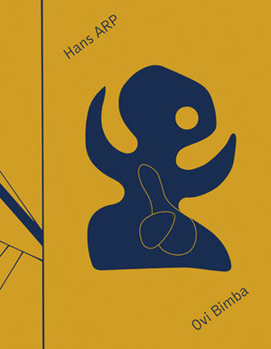 Buchcover Hans Arp | Hans Arp | EAN 9783037642979 | ISBN 3-03764-297-1 | ISBN 978-3-03764-297-9