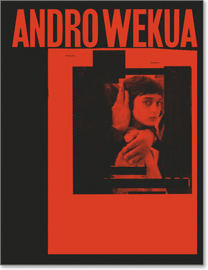 Buchcover Andro Wekua | Andro Wekua | EAN 9783037645314 | ISBN 3-03764-531-8 | ISBN 978-3-03764-531-4