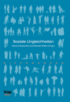 Buchcover Soziale Ungleichheiten  | EAN 9783037770672 | ISBN 3-03777-067-8 | ISBN 978-3-03777-067-2