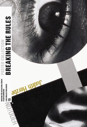 Buchcover Breaking the Rules  | EAN 9783037780947 | ISBN 3-03778-094-0 | ISBN 978-3-03778-094-7