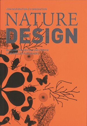 Buchcover Nature Design  | EAN 9783037781005 | ISBN 3-03778-100-9 | ISBN 978-3-03778-100-5