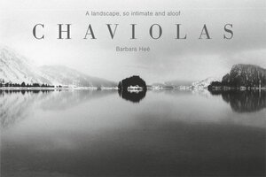 Buchcover Chaviolas | Barbara Heé | EAN 9783037781654 | ISBN 3-03778-165-3 | ISBN 978-3-03778-165-4
