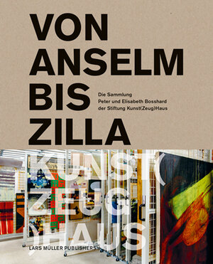 Buchcover Von Anselm bis Zilla  | EAN 9783037785393 | ISBN 3-03778-539-X | ISBN 978-3-03778-539-3