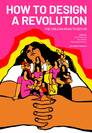 Buchcover How to Design a Revolution  | EAN 9783037787335 | ISBN 3-03778-733-3 | ISBN 978-3-03778-733-5