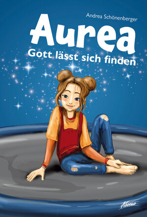 Buchcover Aurea | Andrea Schönenberger | EAN 9783037832202 | ISBN 3-03783-220-7 | ISBN 978-3-03783-220-2
