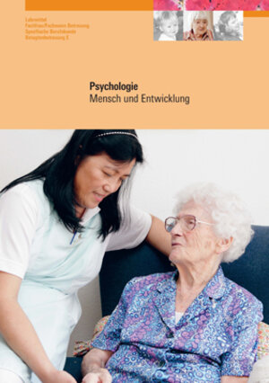 Buchcover Psychologie | Brigida Dolores Licciano | EAN 9783037870655 | ISBN 3-03787-065-6 | ISBN 978-3-03787-065-5