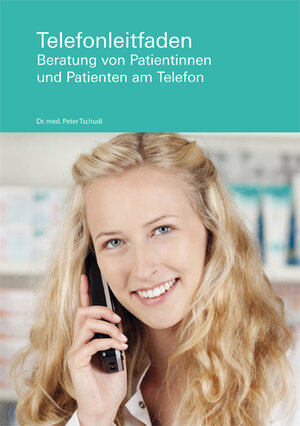 Buchcover Telefonleitfaden | Peter Tschudi | EAN 9783037871119 | ISBN 3-03787-111-3 | ISBN 978-3-03787-111-9