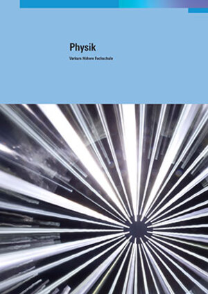 Buchcover Physik | Rudolf Glättli | EAN 9783037871812 | ISBN 3-03787-181-4 | ISBN 978-3-03787-181-2