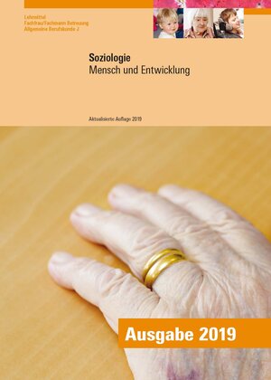 Buchcover Soziologie (aktualisierte Auflage 2019)  | EAN 9783037879795 | ISBN 3-03787-979-3 | ISBN 978-3-03787-979-5
