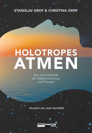 Buchcover Holotropes Atmen | Stanislav Grof | EAN 9783037882801 | ISBN 3-03788-280-8 | ISBN 978-3-03788-280-1