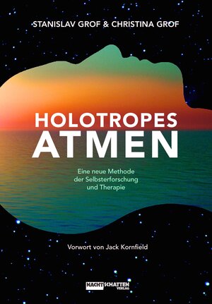 Buchcover Holotropes Atmen | Stanislav Grof | EAN 9783037883273 | ISBN 3-03788-327-8 | ISBN 978-3-03788-327-3