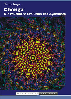 Buchcover Changa | Markus Berger | EAN 9783037883563 | ISBN 3-03788-356-1 | ISBN 978-3-03788-356-3