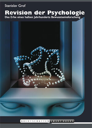 Buchcover Revision der Psychologie | Stanislav Grof | EAN 9783037883594 | ISBN 3-03788-359-6 | ISBN 978-3-03788-359-4