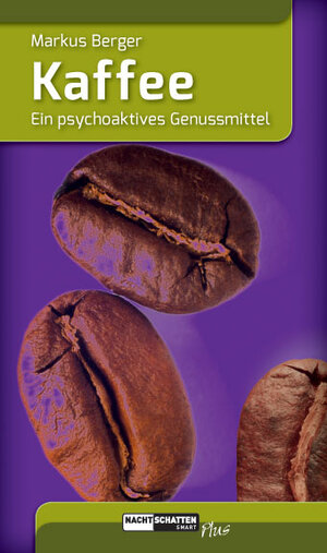 Buchcover Kaffee | Markus Berger | EAN 9783037885352 | ISBN 3-03788-535-1 | ISBN 978-3-03788-535-2