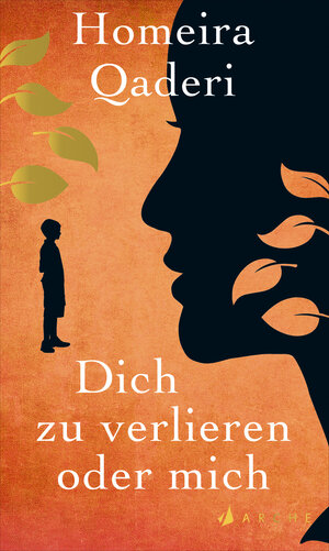 Buchcover Dich zu verlieren oder mich | Homeira Qaderi | EAN 9783037900642 | ISBN 3-03790-064-4 | ISBN 978-3-03790-064-2
