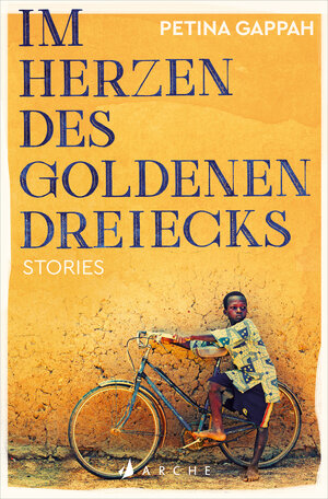 Buchcover Im Herzen des Goldenen Dreiecks | Petina Gappah | EAN 9783037901199 | ISBN 3-03790-119-5 | ISBN 978-3-03790-119-9