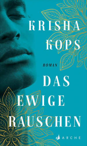 Buchcover Das ewige Rauschen | Krisha Kops | EAN 9783037901427 | ISBN 3-03790-142-X | ISBN 978-3-03790-142-7