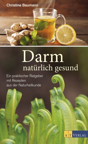 Buchcover Darm - natürlich gesund - eBook | Christine Baumann | EAN 9783038000938 | ISBN 3-03800-093-0 | ISBN 978-3-03800-093-8