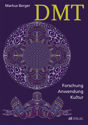 Buchcover DMT - eBook | Markus Berger | EAN 9783038000969 | ISBN 3-03800-096-5 | ISBN 978-3-03800-096-9
