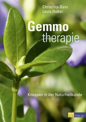 Buchcover Gemmotherapie - eBook | Chrischta Ganz | EAN 9783038001003 | ISBN 3-03800-100-7 | ISBN 978-3-03800-100-3