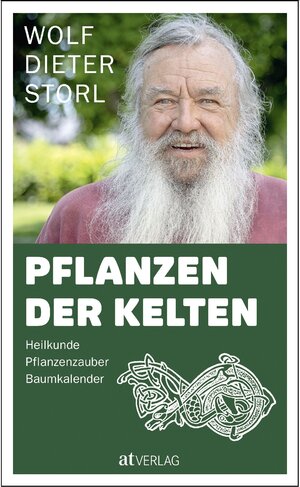 Buchcover Pflanzen der Kelten - eBook | Wolf-Dieter Storl | EAN 9783038001300 | ISBN 3-03800-130-9 | ISBN 978-3-03800-130-0