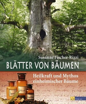 Buchcover Blätter von Bäumen - eBook | Susanne Fischer-Rizzi | EAN 9783038006527 | ISBN 3-03800-652-1 | ISBN 978-3-03800-652-7