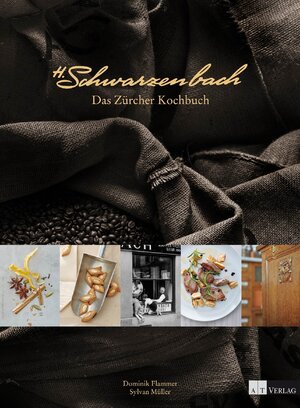 Buchcover H. Schwarzenbach - Das Zürcher Kochbuch | Dominik Flammer | EAN 9783038007821 | ISBN 3-03800-782-X | ISBN 978-3-03800-782-1
