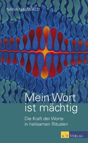 Buchcover Mein Wort ist mächtig | Nana Nauwald | EAN 9783038008354 | ISBN 3-03800-835-4 | ISBN 978-3-03800-835-4