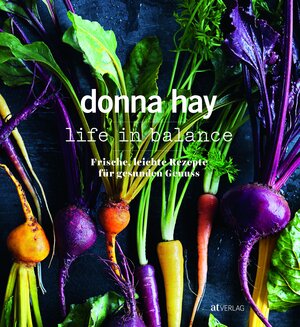 Buchcover life in balance | Donna Hay | EAN 9783038009290 | ISBN 3-03800-929-6 | ISBN 978-3-03800-929-0