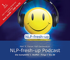 Buchcover Podcast Staffel 1. Folge 1 - 20, (MP3-Audio-Datei) | Marc A. Pletzer | EAN 9783038045007 | ISBN 3-03804-500-4 | ISBN 978-3-03804-500-7