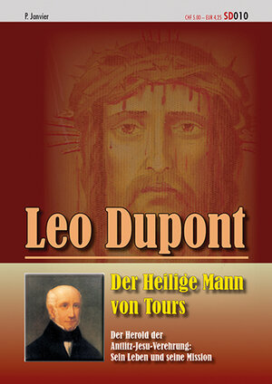 Buchcover Leo Dupont | P Janvier | EAN 9783038060109 | ISBN 3-03806-010-0 | ISBN 978-3-03806-010-9