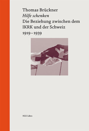 Buchcover Hilfe schenken | Thomas Brückner | EAN 9783038101949 | ISBN 3-03810-194-X | ISBN 978-3-03810-194-9